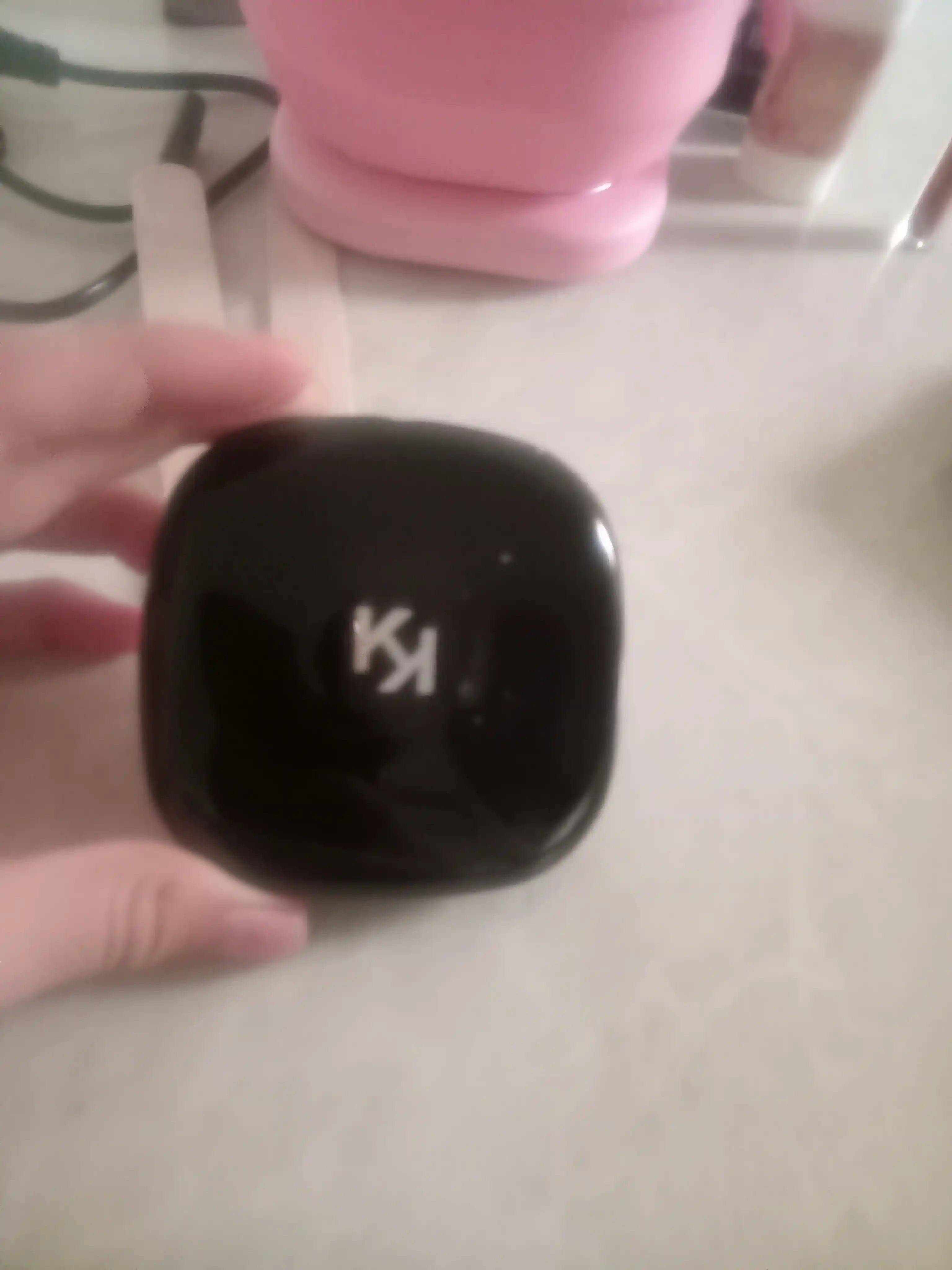 Пудра для лица KIK0 25+SPF