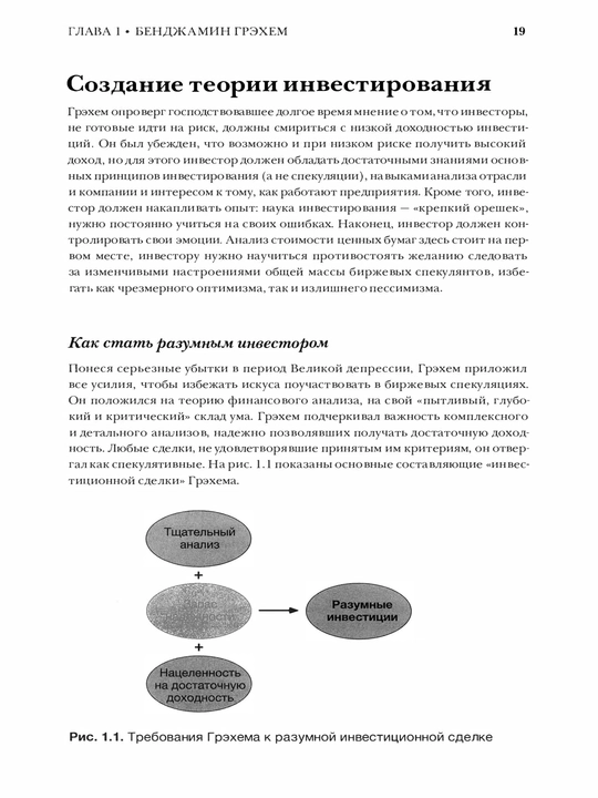 Velikiye investory, Prakticheskiye uroki, Glen Arnol'd