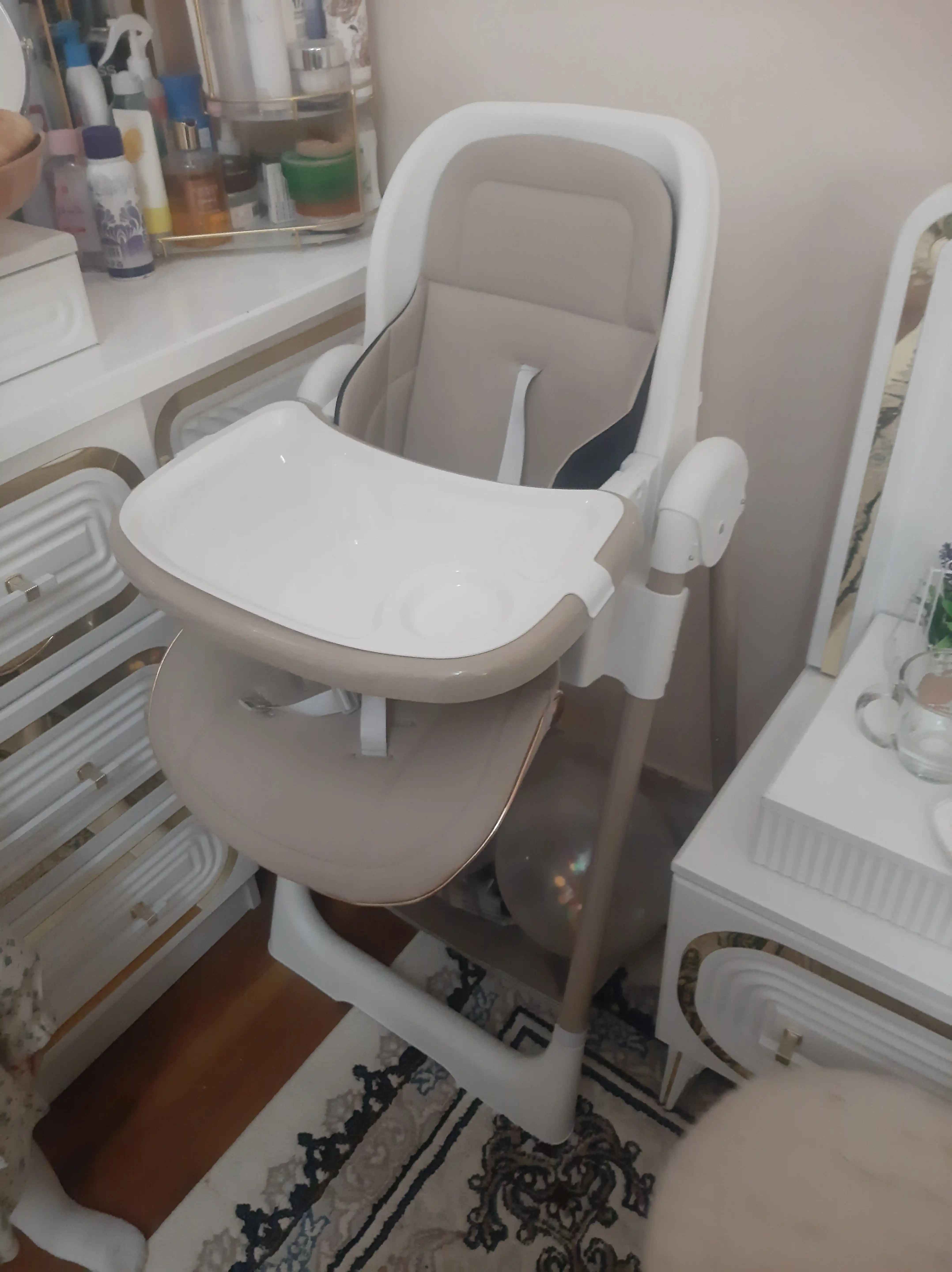 Кресло для кормления детей Kidilo