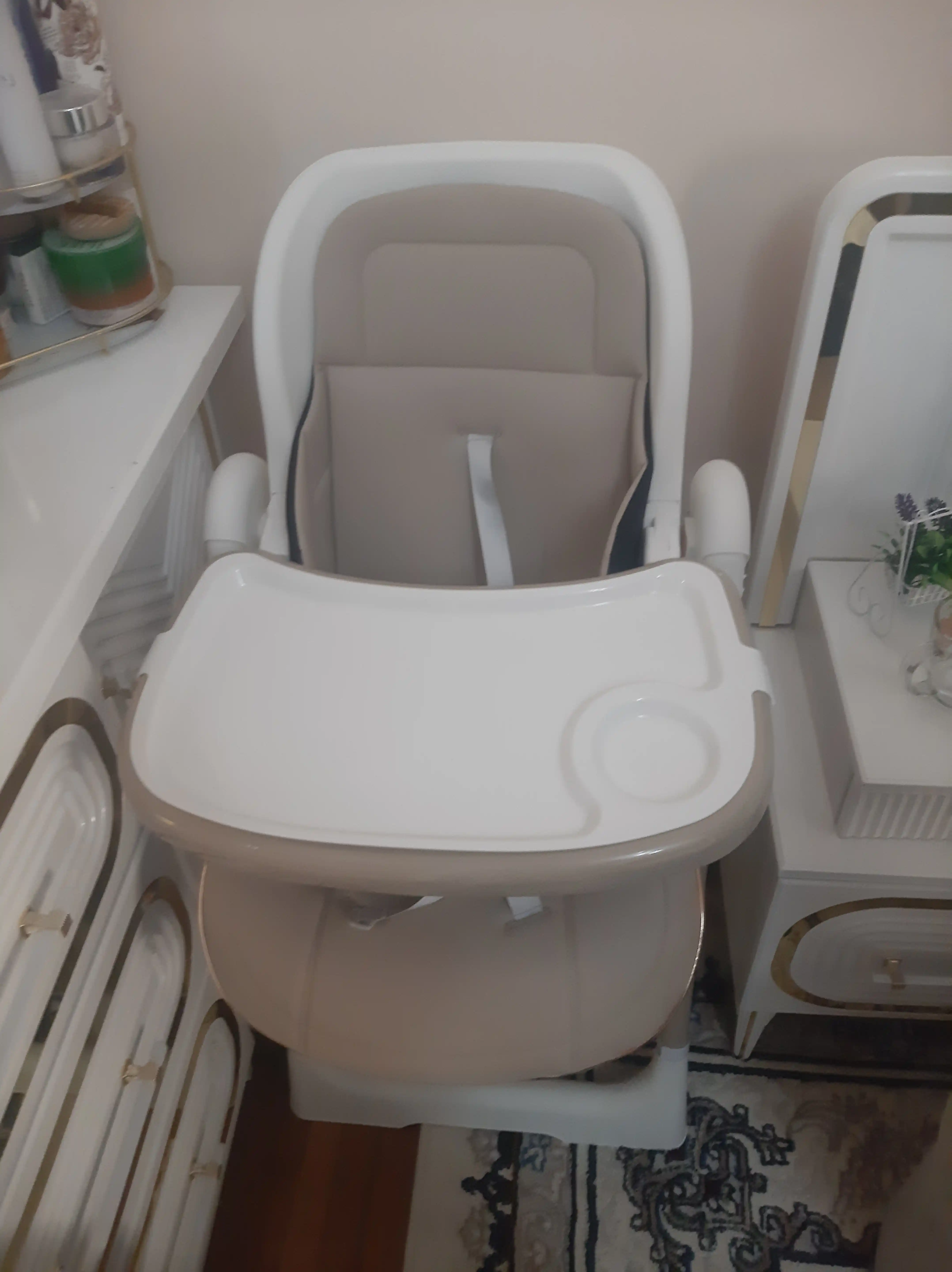 Кресло для кормления детей Kidilo