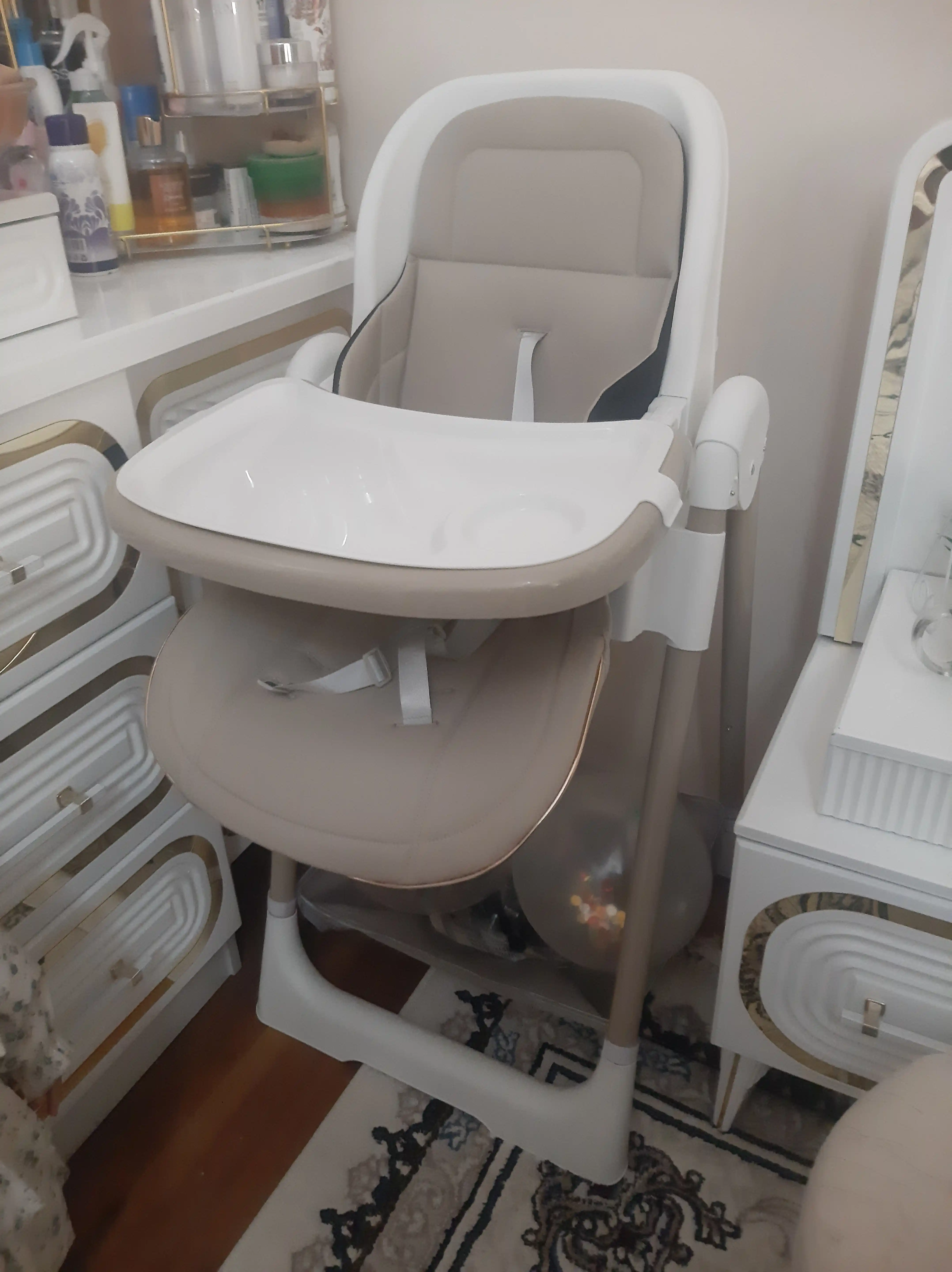 Кресло для кормления детей Kidilo