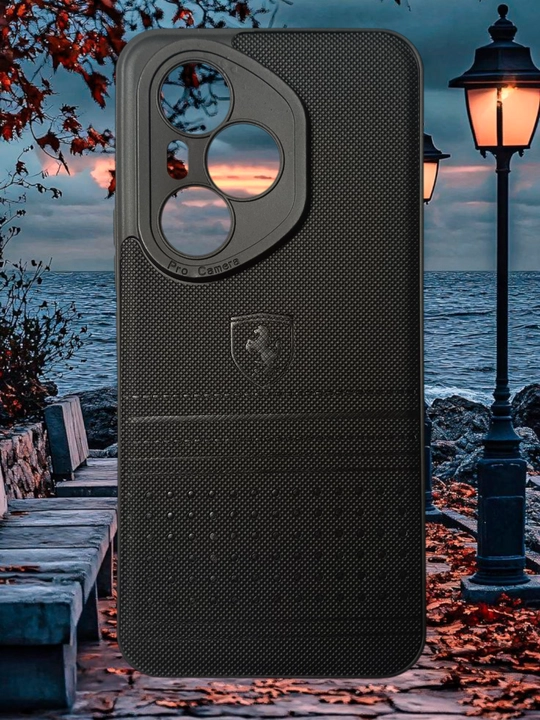 Honor 400 Pro uchun g'ilof