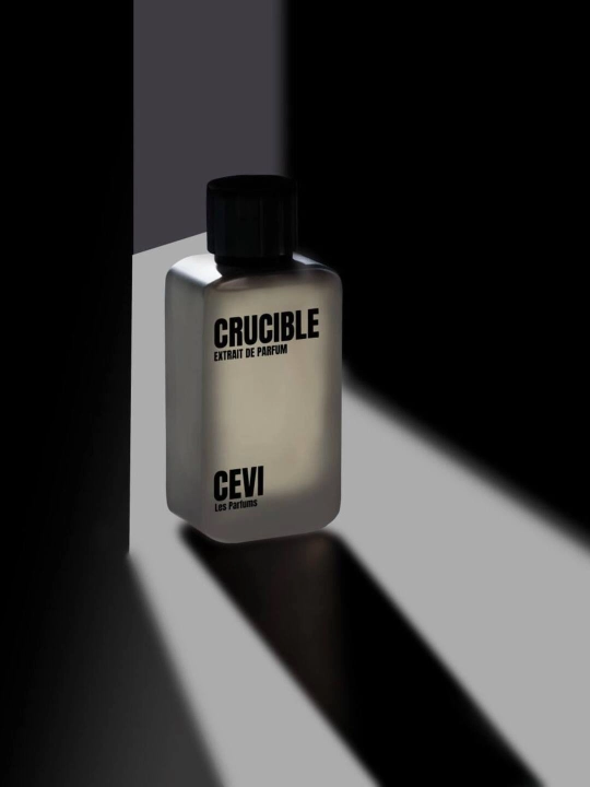 Universal parfumlangan suv, Crucible CEVI, 100ml - 