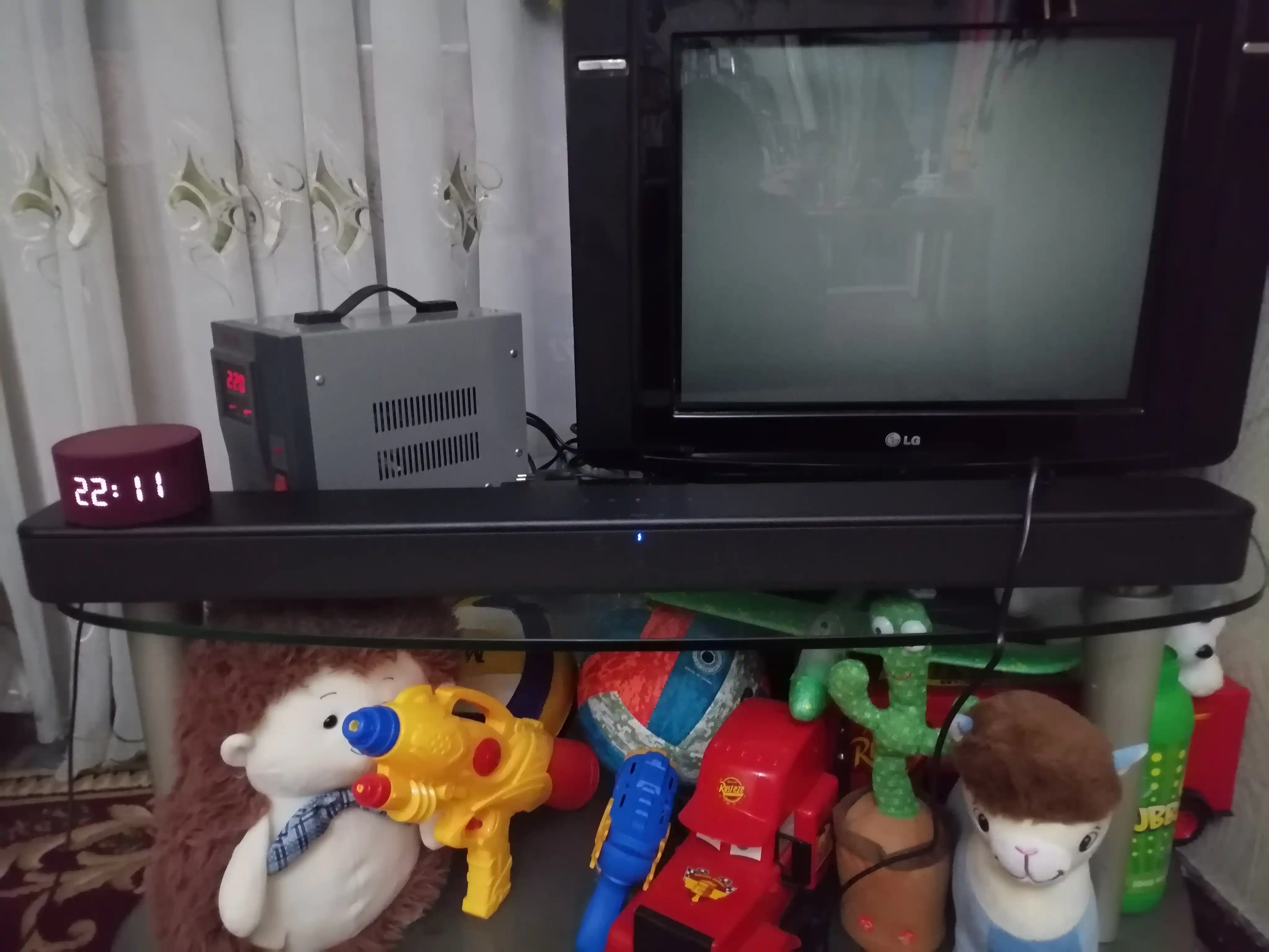 Саундбар Sony HT-S100F