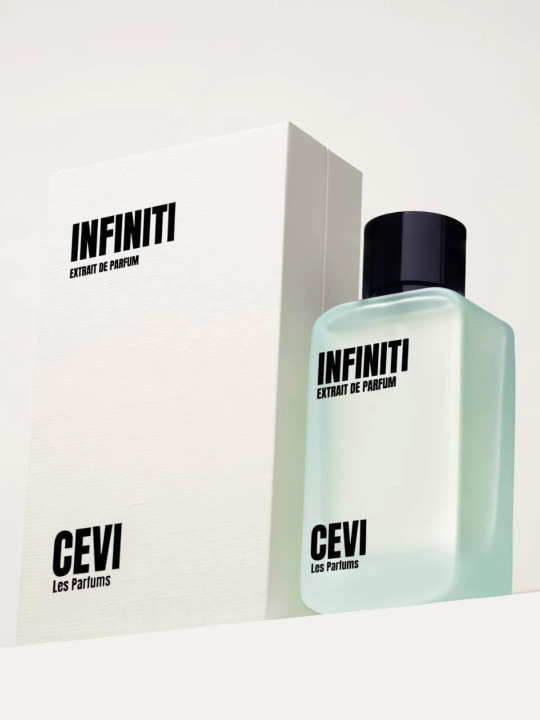 Universal atir, Infiniti CEVI (IMAGINATION), 100 ml - 