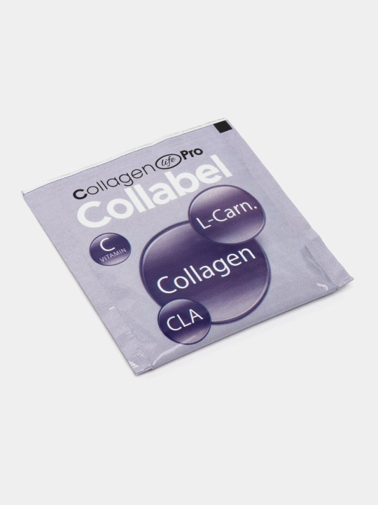Сollagen Life 5000 мг плюс, 20 шт 