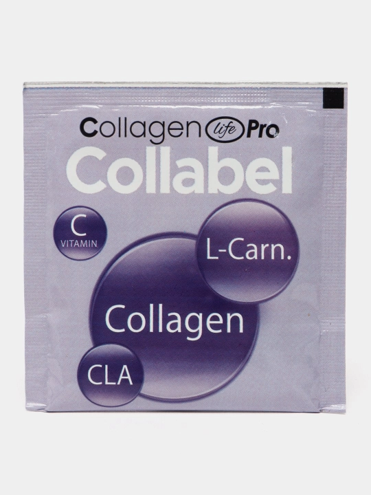 Сollagen Life 5000 мг плюс, 20 шт 