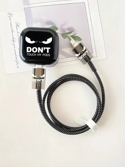 Защитный чехол для зарядного устройства iPhone, для кабеля 18/20W