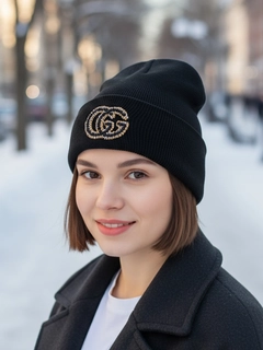 Черный
