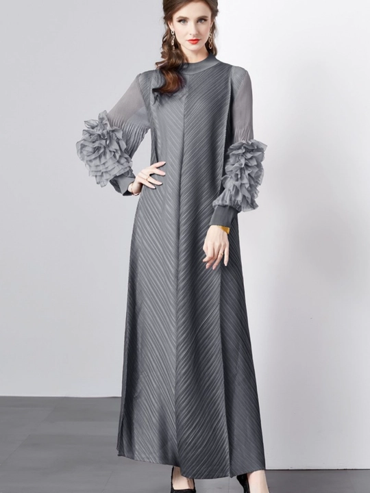 Kechki libos, ayollar uchun - 
