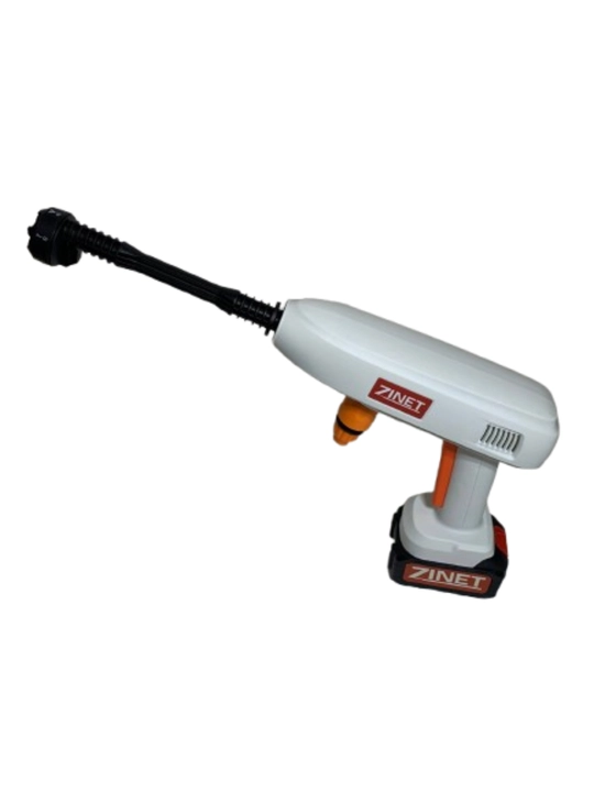 Мини Karcher высокого давления ZINET