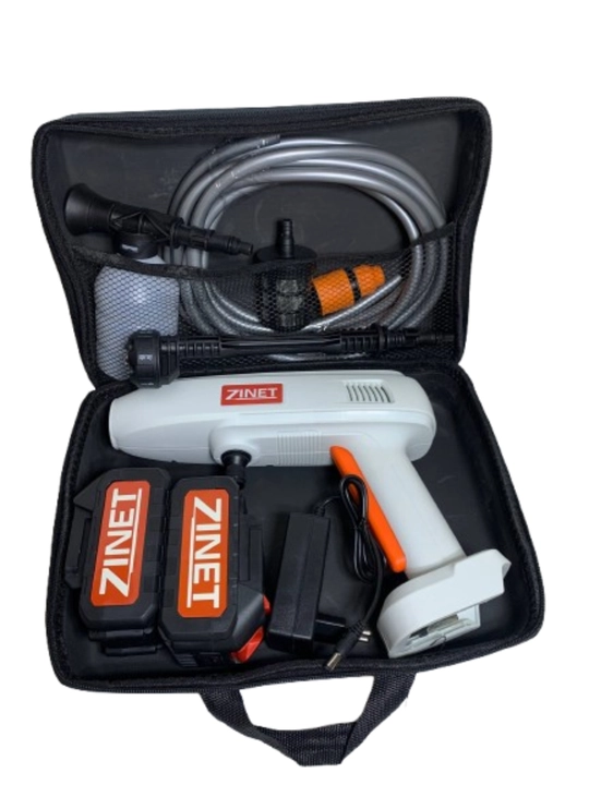 Мини Karcher высокого давления ZINET