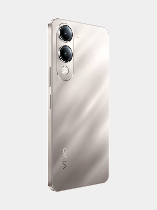 Mobil telefon Vivo Y04s 6/256 GB, 90 Hz displey, 6000 mAh batareya