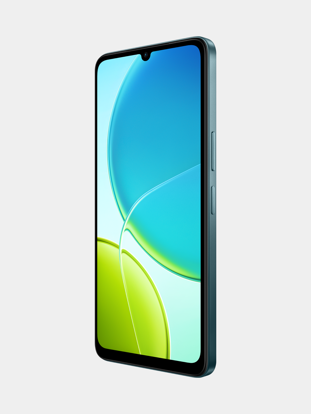 Mobil telefon Vivo Y04s 6/256 GB, 90 Hz displey, 6000 mAh batareya