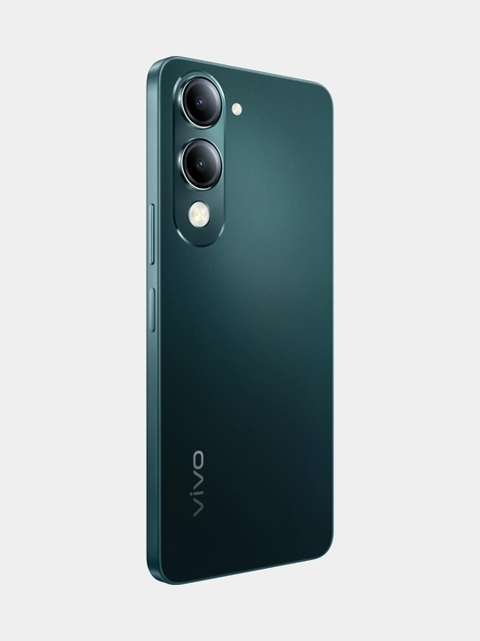 Mobil telefon Vivo Y04s 6/256 GB, 90 Hz displey, 6000 mAh batareya