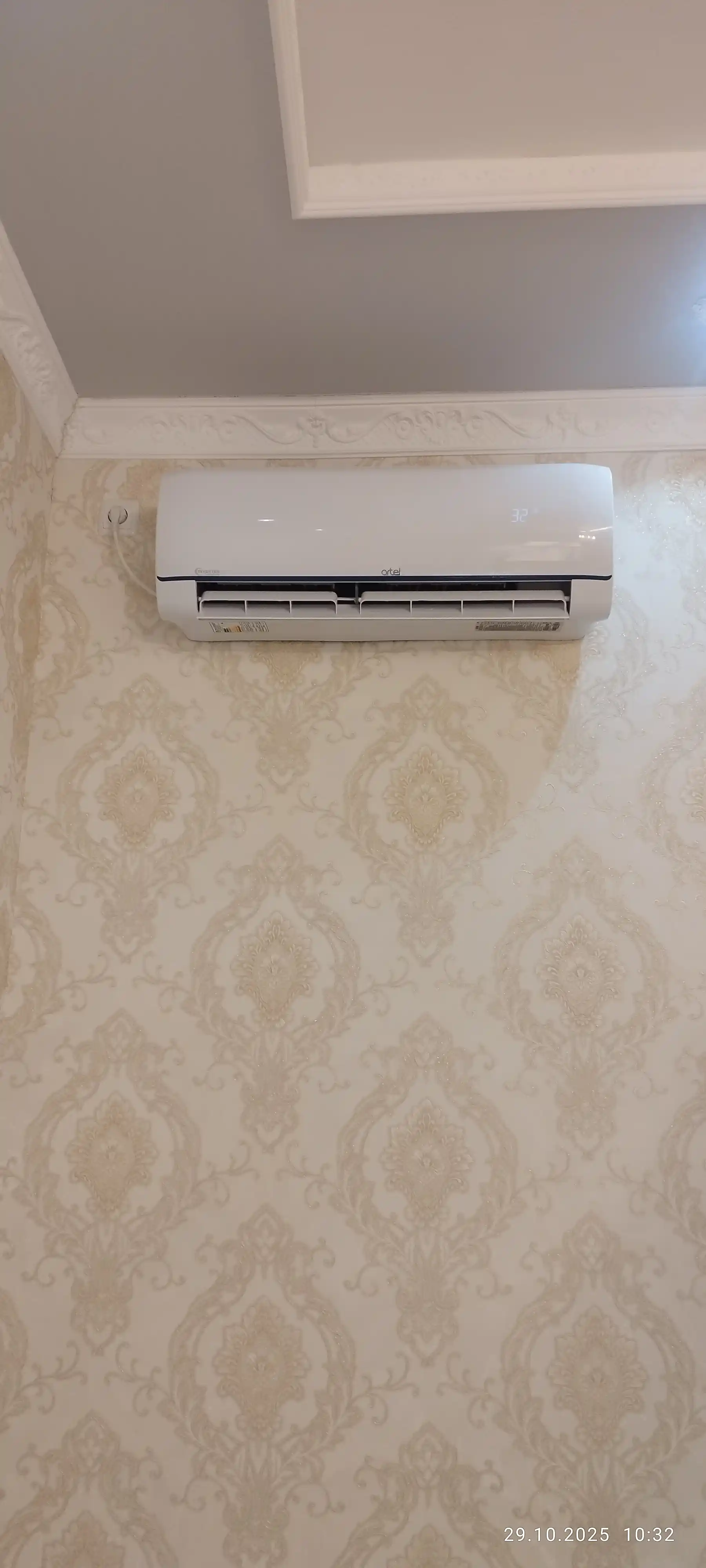 Кондиционер Artel Chillachi Iceberg Inverter 12000 BTU Inverter