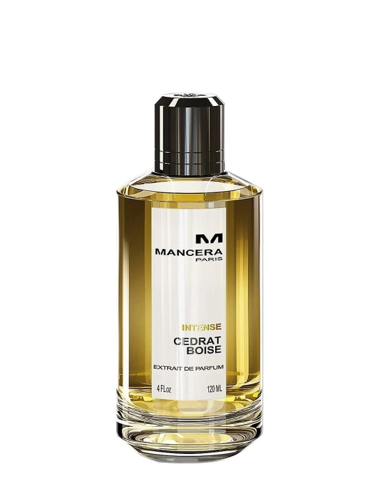 Mancera Cedrat Boise Intense Extrait de parfum 120 мл, для мужчин и женщин