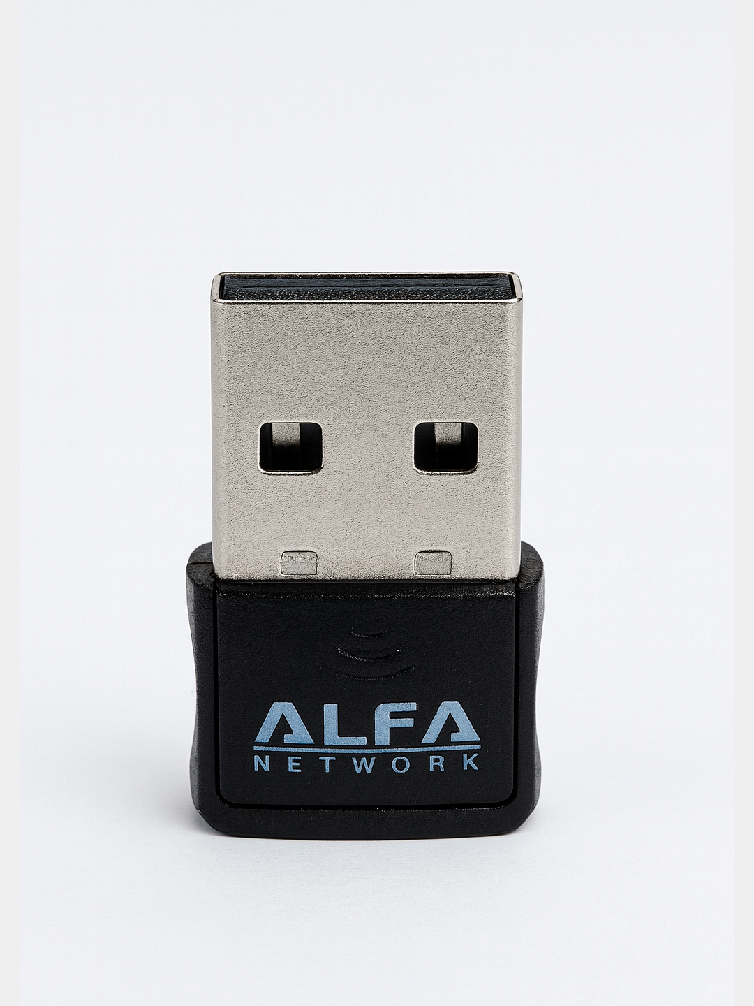 Wi-Fi адаптер ALFA 1501N для ПК и ноутбука 150Мб/с - 