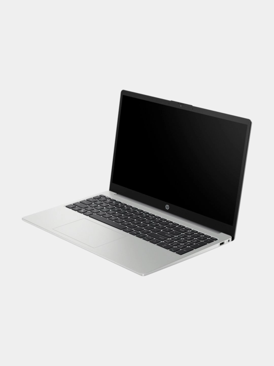 Ноутбук HP AMD Ryzen 5-7520U 8Gb DDR5 SSD 512Gb 15,6 FHD сенсорный экран+беспроводная мышь