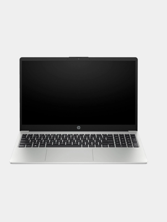 Ноутбук HP AMD Ryzen 5-7520U 8Gb DDR5 SSD 512Gb 15,6 FHD сенсорный экран+беспроводная мышь