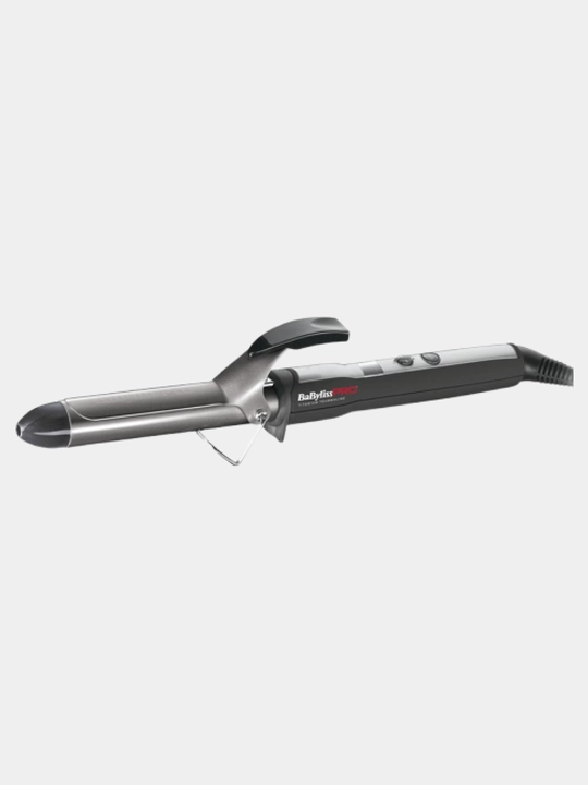 Профессиональная плойка BaByliss PRO Titanium Tourmaline, 19 мм, BAB2272TTE