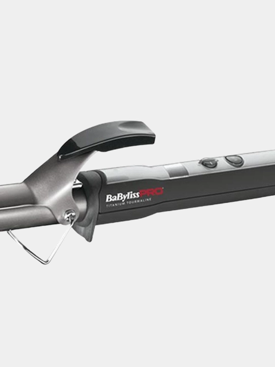 Профессиональная плойка BaByliss PRO Titanium Tourmaline, 19 мм, BAB2272TTE