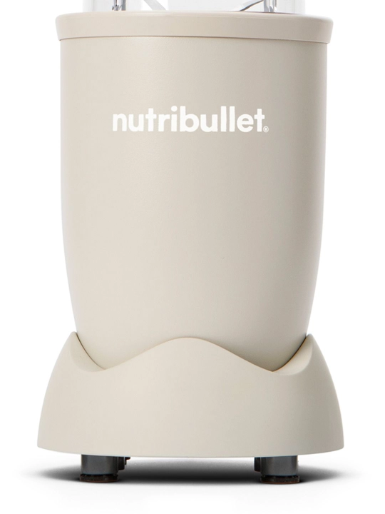 Блендер PRO Nutribullet NB907MASN, 900 Вт, 950 и 700 мл, со стаканами