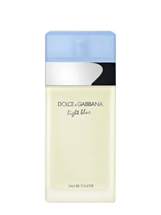 Dolce Gabbana Light Blue 10 мл, туалетная вода для женщин