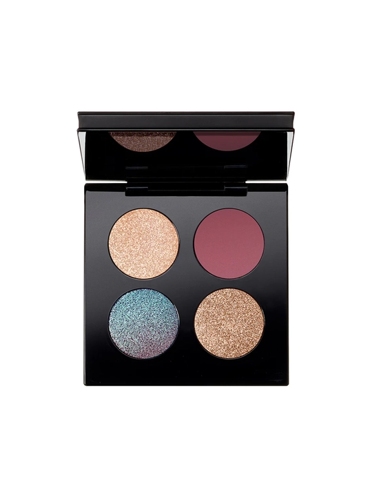 Pat Mcgrath Deep Space Divinity — лимитированная палетка теней (Без Коробки) - 