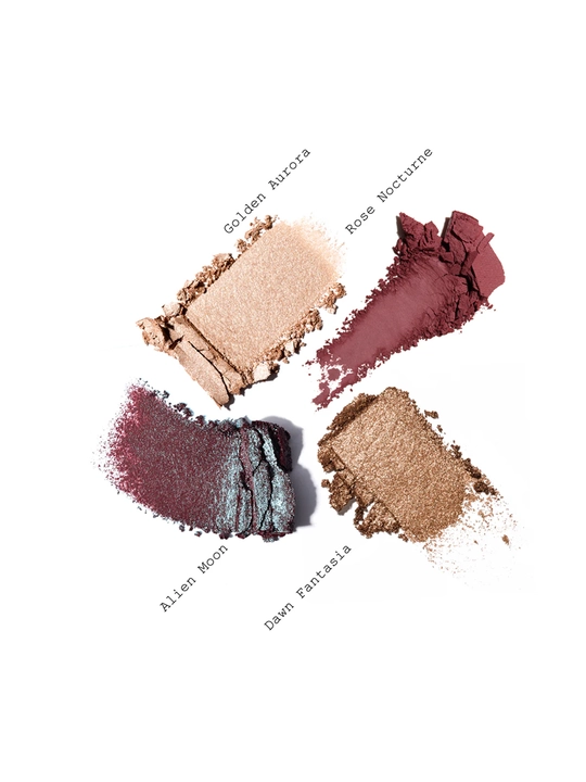 Pat Mcgrath Deep Space Divinity — лимитированная палетка теней (Без Коробки)