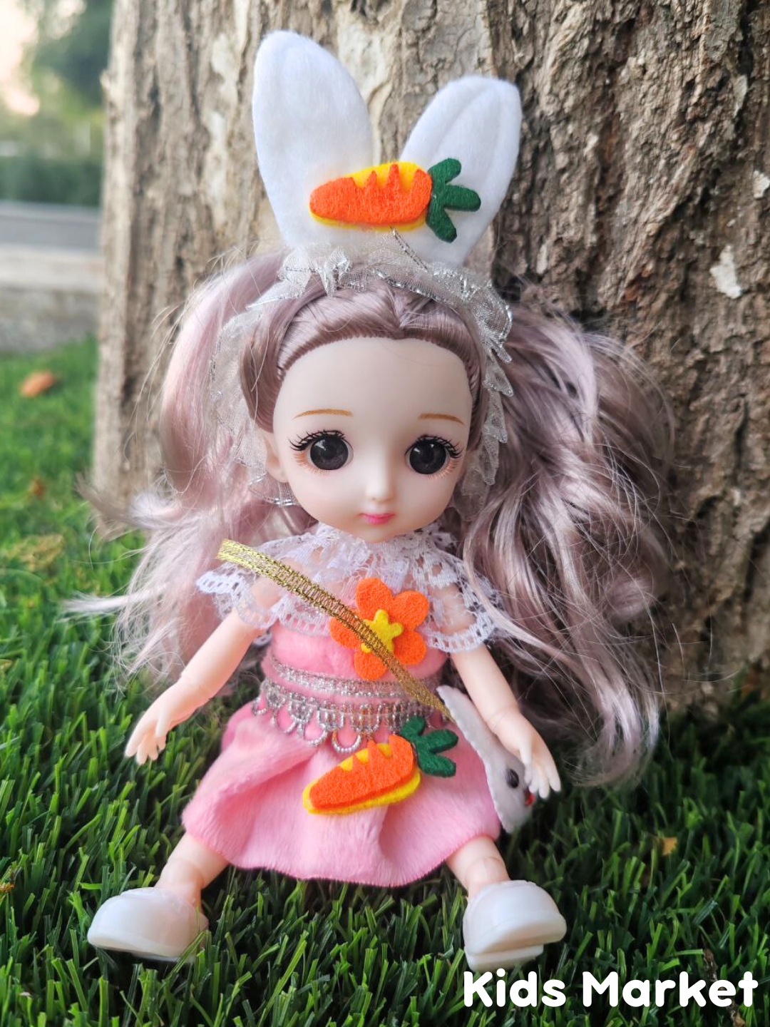 Qulning ogzida prezervativlar