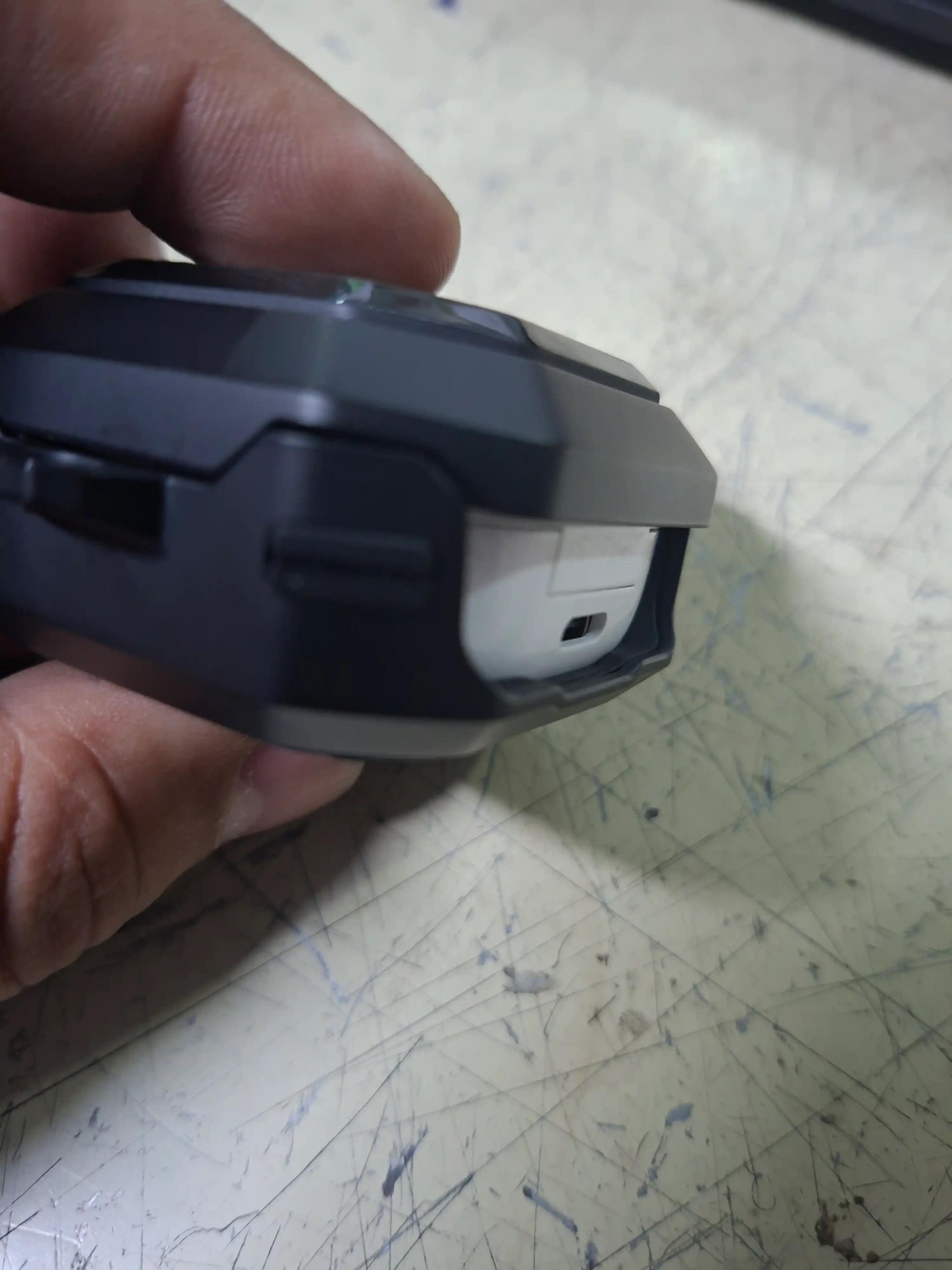 Чехол для наушников Samsung Galaxy Buds Pro, Buds Live, Buds 2, Pro 2, Buds Core Case