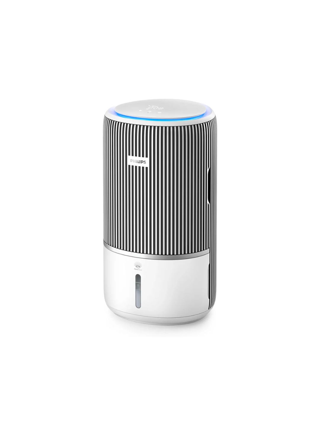 Очиститель и увлажнитель воздуха умный климатический комплекс 2 в 1 Philips AC3420
