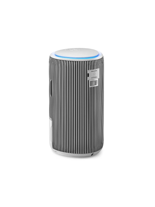 Очиститель и увлажнитель воздуха умный климатический комплекс 2 в 1 Philips AC3420