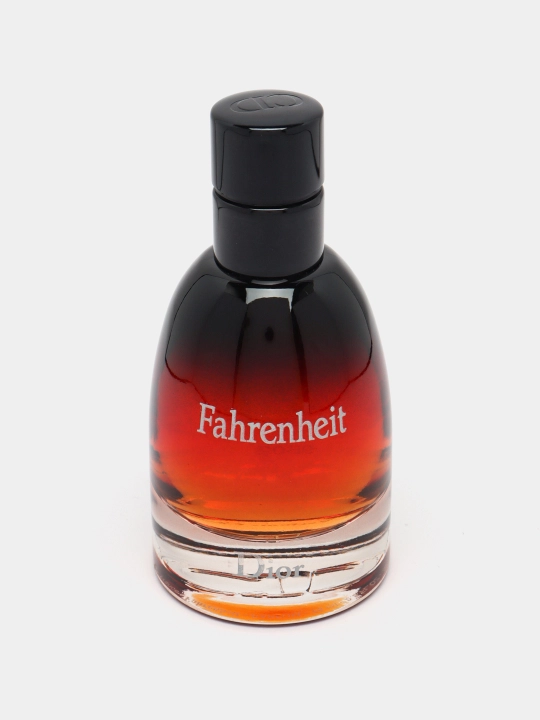 Christian Dior Fahrenheit, xushbo'ylangan suv, 10 ml