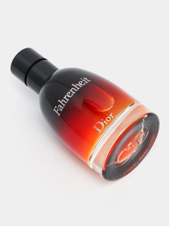 Christian Dior Fahrenheit, xushbo'ylangan suv, 10 ml