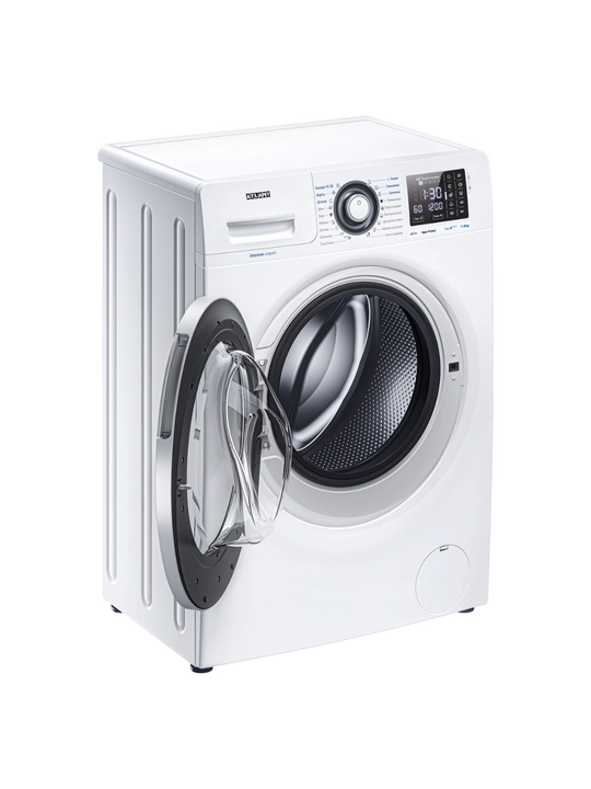 Avtomatik kir yuvish mashinalari ATLANT СМА-60У1214-01