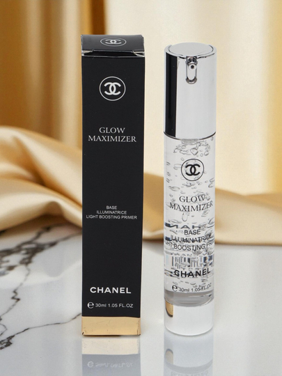 CHANEL Glow Maximizer База под макияж 30 мл - 