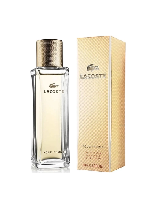 Lacoste Pour Femme Lacoste Fragrances 90 ml - 