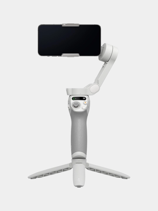 Telefon uchun stabilizatori DJI Osmo Mobile 7