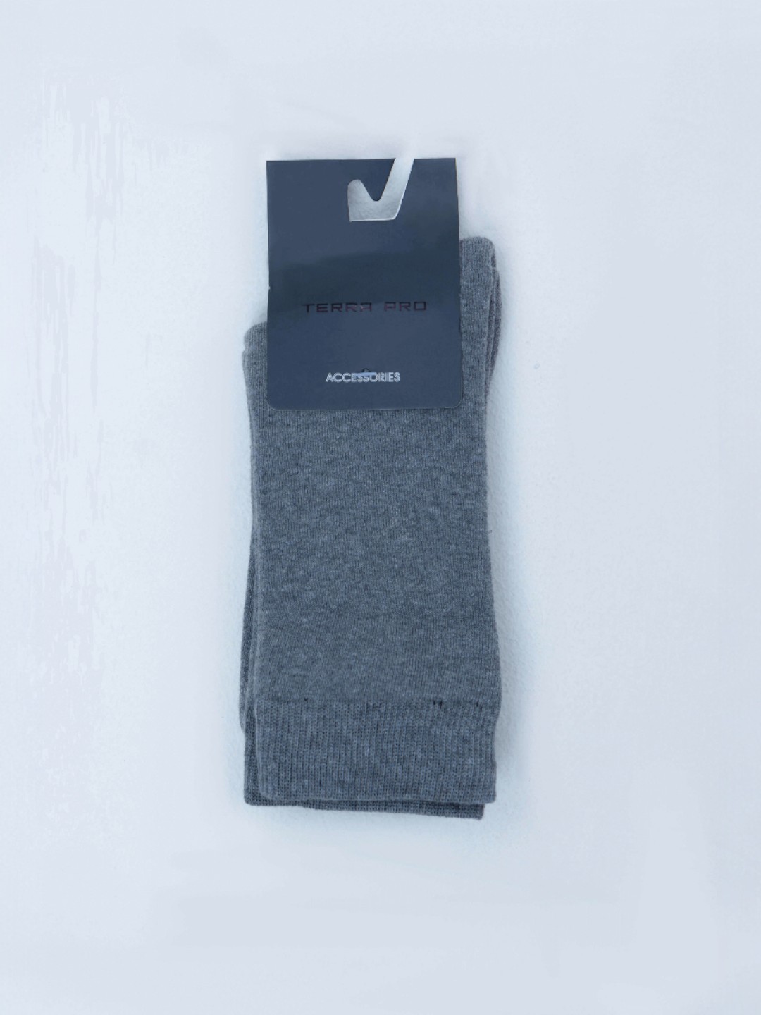 TERRA PRO Erkaklar uzun paypoqlari AW23NS4N-42-19185 - 