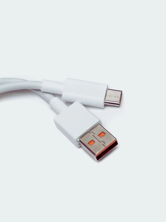Адаптер питания 120 Вт, зарядное устройство, Redmi, Type-C