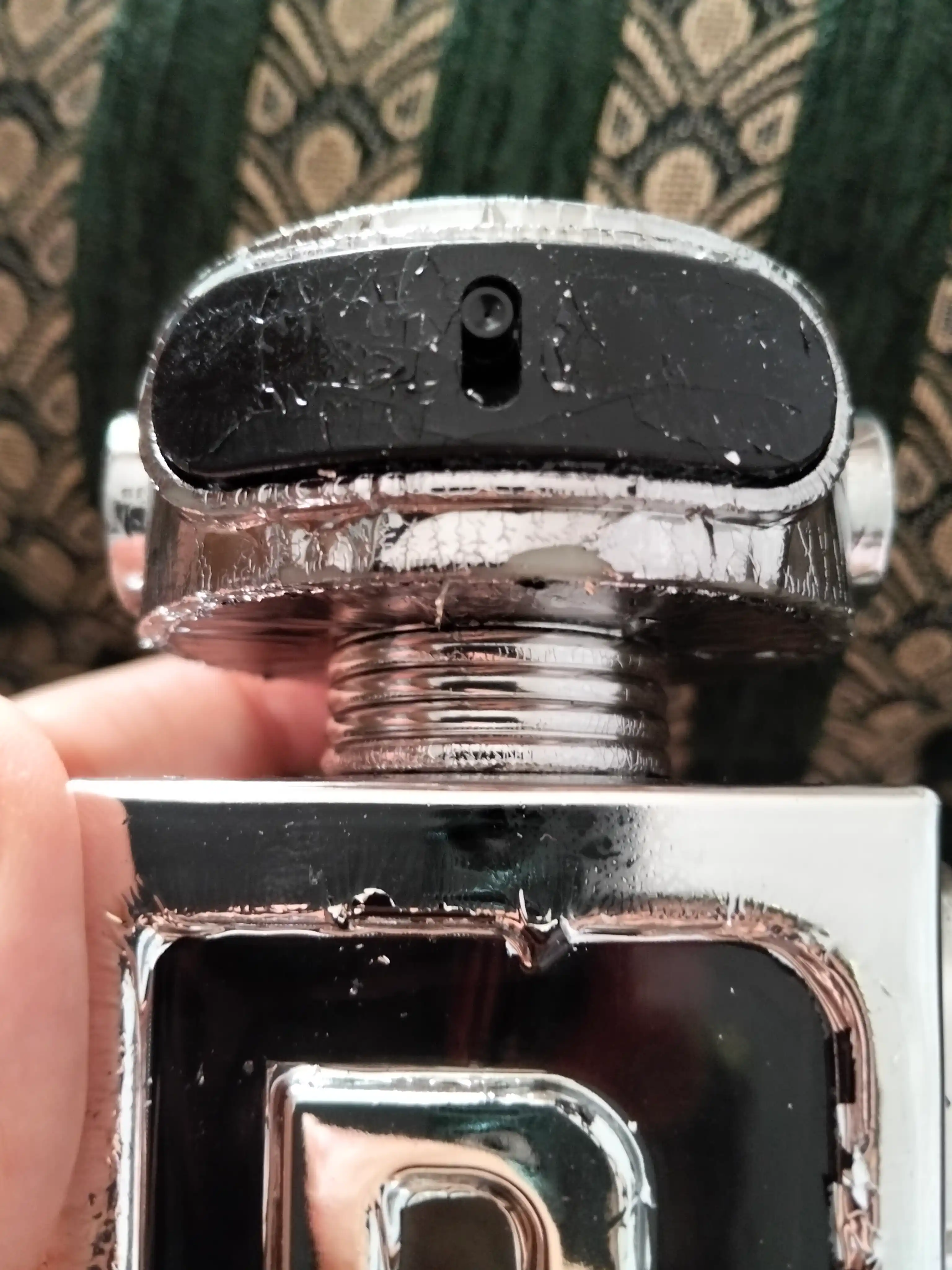 PHANTOM, новый мужской аромат Paco Rabanne 100мл (Франсия)