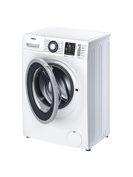 Avtomatik kir yuvish mashinalari ATLANT СМА-60У1213-01