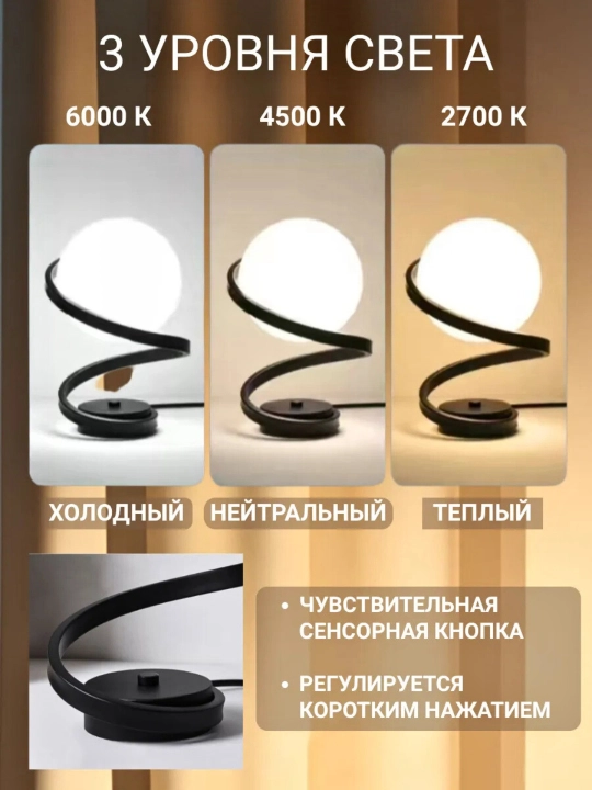 Yoritish uchun chiroqlar