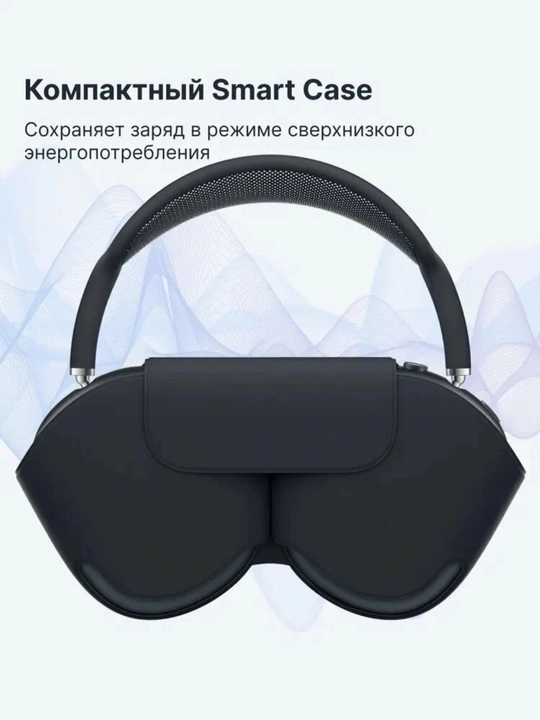  Air Ma — Kuchli bassli va sensor boshqaruvli simsiz quloqchinlar