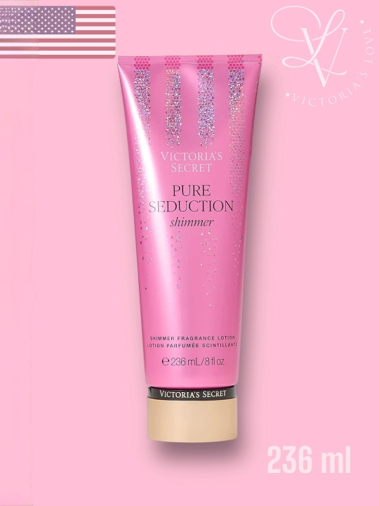 Victoria’s Secret shimmerli losyon (klassik lineyka) - 