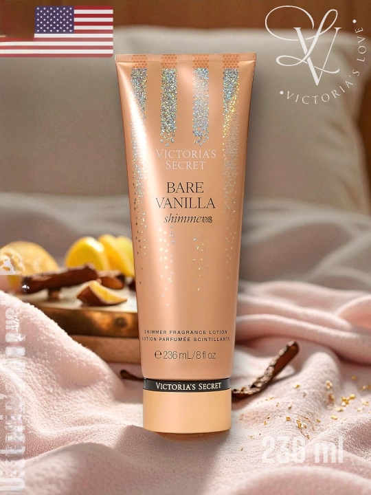Лосьон с шиммером Victoria’s Secret (классическая линейка)