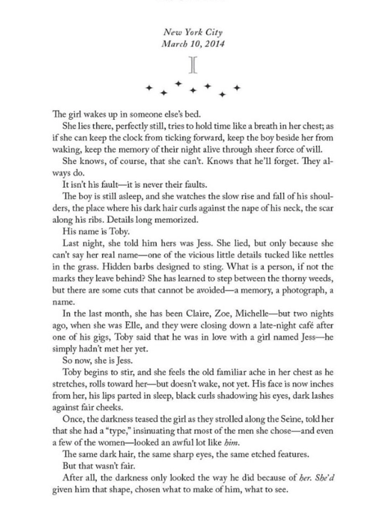 Invisible Life of Addie Larue. V. E. Schwab