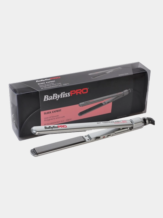 BaByliss PRO Ultra Curl Professional soch tekislagich